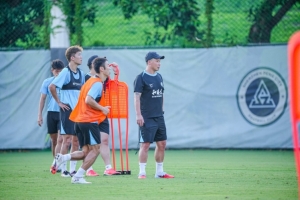 深圳新鵬城全隊集中，開啟下一階段備戰(zhàn)??