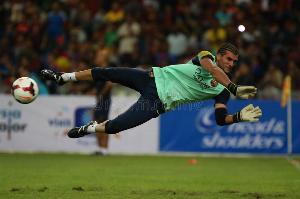 前巴薩門將平托：我從來不喜歡看足球比賽，對亞馬爾并不了解