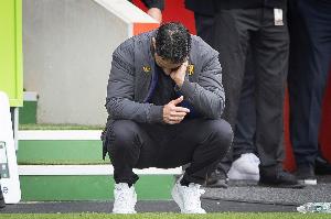 上任即將滿1年??電訊報(bào)評(píng)阿莫林帶隊(duì)：9人變差9人停滯僅3人進(jìn)步