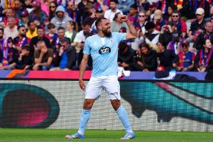 伊格萊西亞斯：不認為自己會入選國家隊，目前西班牙鋒線人才濟濟