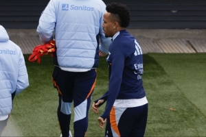 阿斯：米利唐已獲得復(fù)出許可，可以出戰(zhàn)對(duì)陣比利亞雷亞爾的比賽