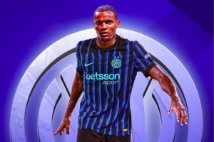 阿坎吉：我的數(shù)學(xué)很好付錢時沒人能騙我 希望在國米贏得更多獎杯