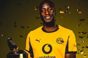 多特鋒線頭牌！吉拉西開(kāi)賽7場(chǎng)6球2助，上賽季38球9助排金球第21