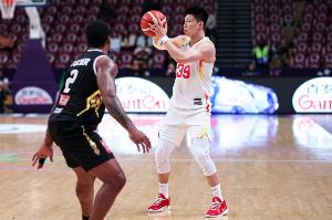 雷蒙：在不算年輕的年紀再進國家隊 踏上亞洲杯賽場心情無法言表