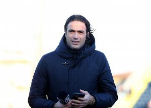 馬特里：阿萊格里為米蘭帶來穩(wěn)固防守 預(yù)計勞塔羅將獲得意甲金靴