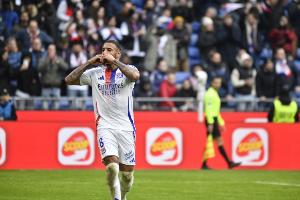 托利索談落選法國隊：我不會放棄，只要仍有希望就會保持信念