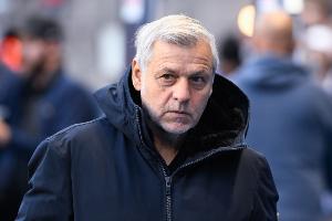 里爾主帥：首次見到一個(gè)點(diǎn)球主罰三次，我們戰(zhàn)勝了歐聯(lián)奪冠熱門