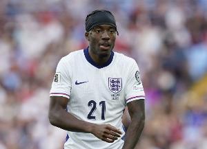 如果馬杜埃凱健康就不會(huì)選薩卡？圖赫爾：是的，很有可能