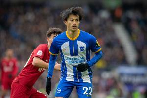 新賽季表現(xiàn)不佳！TA：三笘薫受到腳傷困擾，仍未和新援產(chǎn)生默契