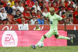 西足協(xié)主席談亞馬爾情況：我們與巴薩進(jìn)行協(xié)調(diào)，評估醫(yī)療報(bào)告