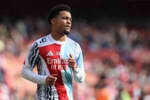 威爾希爾：恩瓦內(nèi)里今年的比賽水平又提升一個(gè)檔次，他身上有魔力