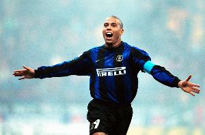 內(nèi)斯塔：勞塔羅我能防住，但羅納爾多我防不住