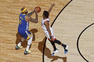 個人生涯最愛的時刻？考辛斯：在總決賽打球 在奧運會奪金