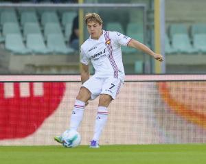 澤爾賓：每次租借都讓我學到了很多東西，這些經(jīng)歷都是寶貴的財富