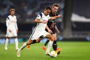 阿斯報：已是自由身，28歲后衛(wèi)雷吉隆接近加盟邁阿密國際