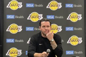 下周恢復(fù)訓(xùn)練！雷迪克：東契奇有必要休息一段時(shí)間計(jì)劃季前賽復(fù)出