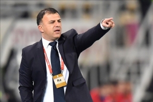 體壇：前北馬其頓主帥無緣執(zhí)教國足，原河北隊主帥科爾曼報名競聘