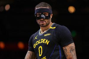 小佩頓：我們有很多經(jīng)驗豐富球員 也需年輕人頂上幾場為老將減壓