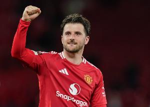 賽季首球，芒特終結10場進球荒，上次進球還是歐聯(lián)杯梅開二度