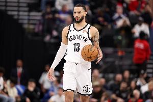 籃網(wǎng)主帥：泰瑞斯-馬丁以身作則很成熟 控球和決策能力都有提升