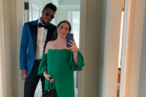 為何運(yùn)動員都找白人女孩？皮爾斯：黑人女性過于男性化 斤斤計較