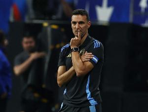 奧萊報：斯卡洛尼希望尋找新恩佐，本期重點考察三名國家隊新人