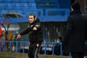 布羅基：如果非要預(yù)測(cè)米蘭對(duì)陣尤文的結(jié)果，我會(huì)說米蘭有51%勝算