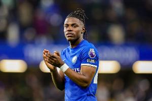 馬雷斯卡：我們?cè)趲椭S亞擺脫傷病，像里斯-詹姆斯一樣變健康