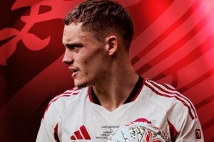 今晚開(kāi)胡？維爾茨曬對(duì)陣切爾西個(gè)人海報(bào)，加盟利物浦以來(lái)9場(chǎng)0球