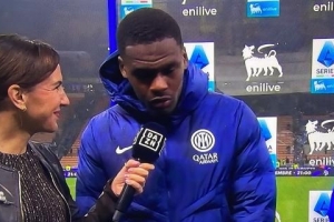 1球3助攻！博尼：能這樣贏球很開心，我也很高興能為球隊(duì)做出貢獻(xiàn)