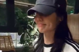 中秋快樂(lè)！張茹曬日常隨筆：時(shí)間線太長(zhǎng) 全程無(wú)廣 安心看