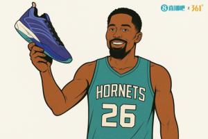 新賽季新角色新球鞋 在評論區(qū)為丁威迪助威 抽361°最新戰(zhàn)靴DVD4