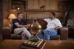 令人唏噓！歐文：很少人記得我?guī)p峰多強，只記得我生涯的下坡路