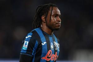 盧克曼連續(xù)首發(fā)！亞特蘭大CEO：他很出色很職業(yè)，教練會做出選擇