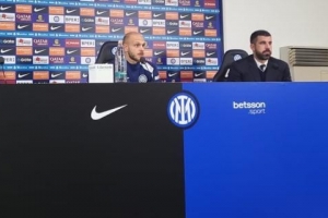 迪馬爾科：教練和隊(duì)友幫助我走出低谷，我們訓(xùn)練很好成果也已顯現(xiàn)