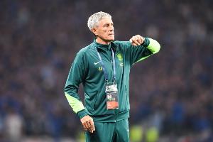 媒體人：聽說(shuō)本來(lái)想和塞蒂恩續(xù)約，一直沒有回復(fù)，后來(lái)者自求多福