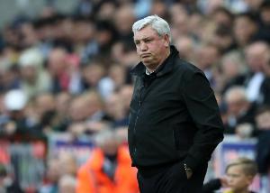 11輪2勝2平7負(fù)倒2！官方：曼聯(lián)名宿史蒂夫-布魯斯被布萊克浦解雇