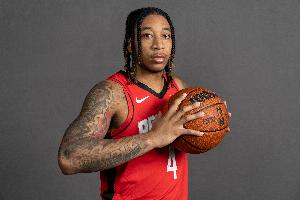 烏度卡：我在綠軍時(shí)就了解戴維森 他能在場(chǎng)上做出正確決策