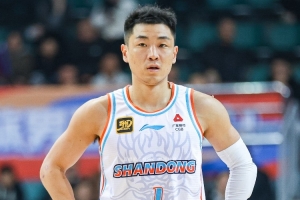 高詩巖：退役后想當一名青訓教練 我們不缺乏一些好苗子