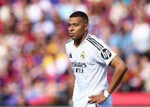 輕微受傷?記者：姆巴佩、馬斯坦托諾仍會前往國家隊(duì)報(bào)到