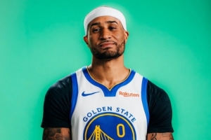 落選秀勵(lì)志典范！小佩頓曬定妝照開啟生涯第10季：Here We Go