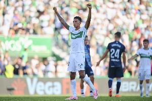 升班黑馬？埃爾切西甲7輪不敗聯(lián)賽排名第4 全隊身價不足8000萬歐