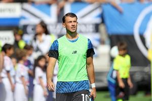 近5個賽季五大聯(lián)賽每年都有進球+助攻的球員，薩馬爾季奇第二年輕