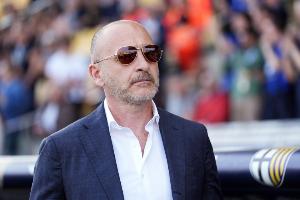 莫雷托：利雅得新月積極談判并報價，仍試圖從國米挖角奧西利奧