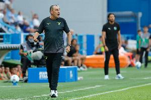 補(bǔ)時(shí)被反超+最終絕平！薩里再次缺席賽后采訪，助教稱他身體不適