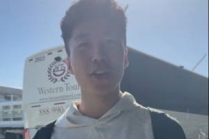 活力大灣區(qū)魅力新廣州！龍獅來到了圣安東尼奧