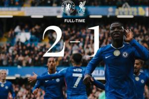 滿門忠烈??切爾西6個(gè)中衛(wèi)4傷1禁賽1棄用，下半場一直是邊衛(wèi)客串