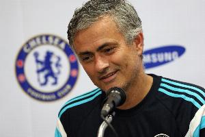 滿滿的回憶，切爾西上一次英超連勝利物浦還是穆里尼奧執(zhí)教時期