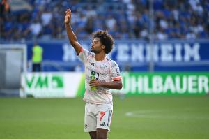 格納布里：我并不擔心自己的未來，只想專注于當下發(fā)揮最佳水平