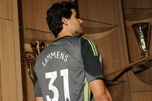 2100萬歐挖到寶了？郵報(bào)：曼聯(lián)最后一刻放棄大馬丁選擇拉門斯